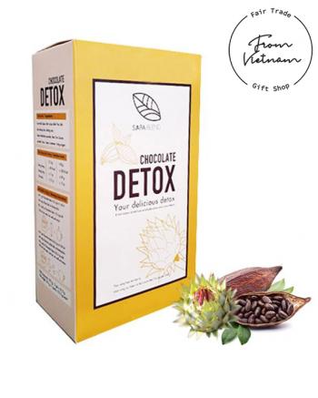 Chocolate Detox