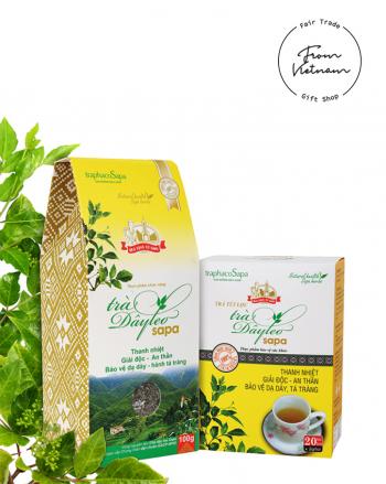 Trà dây leo Sapa