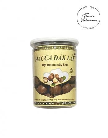 Macca hũ 450gr