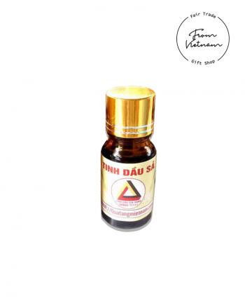 Tinh dầu sả Gia Hưng 10ml