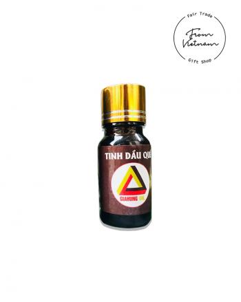 Tinh dầu quế Gia Hưng 10ml