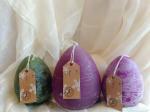 Egg Candle L