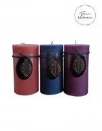 Pillar Candle L