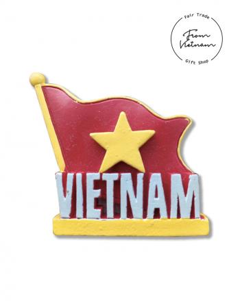 Magnet Cờ Việt Nam